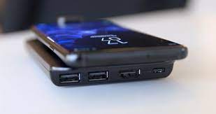 اتصال داک Samsung Galaxy