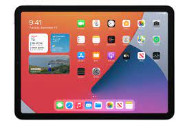 مشخصات فنی تبلت iPad Air 10.9 inch 2020 WiFi